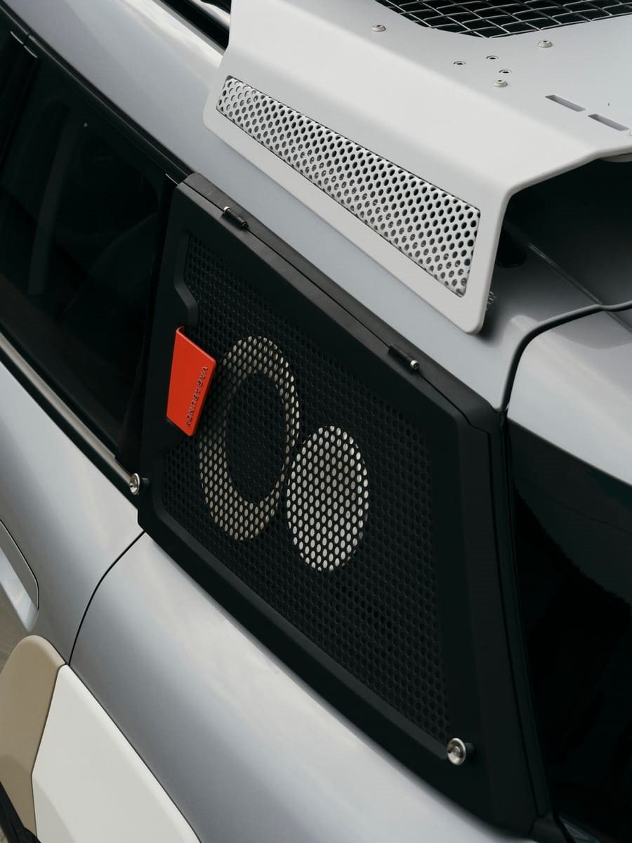 MINI COUNTRYMAN BY VAGABUND, foto 19