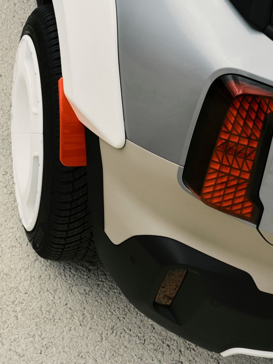 MINI COUNTRYMAN BY VAGABUND, foto 20