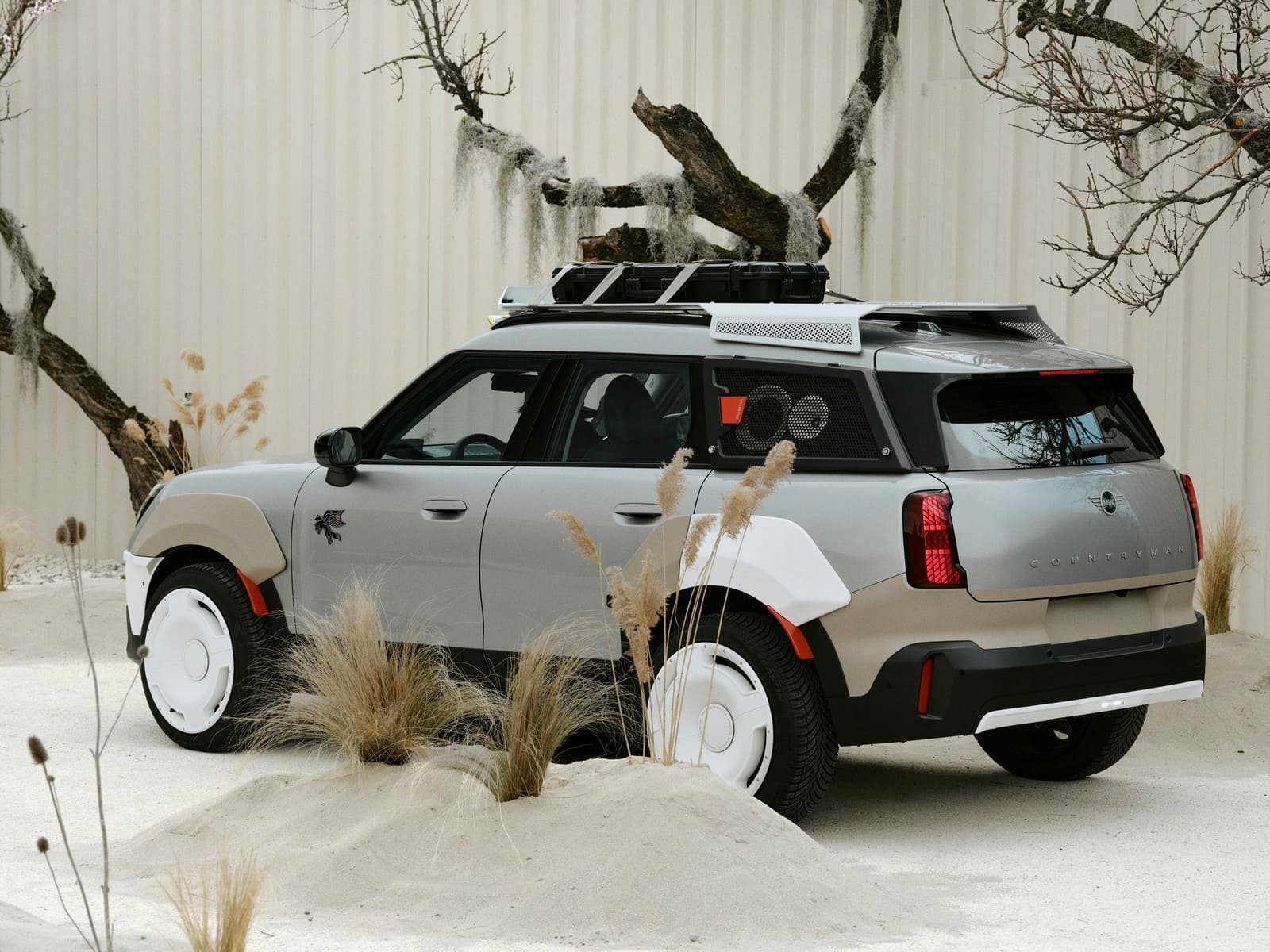 MINI COUNTRYMAN BY VAGABUND, foto 25