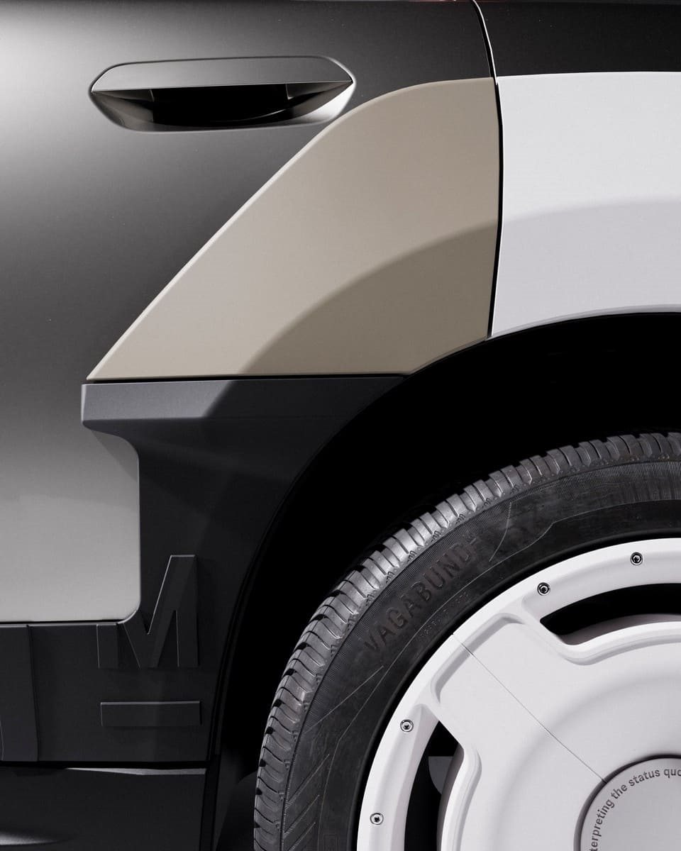 MINI COUNTRYMAN BY VAGABUND, foto 35