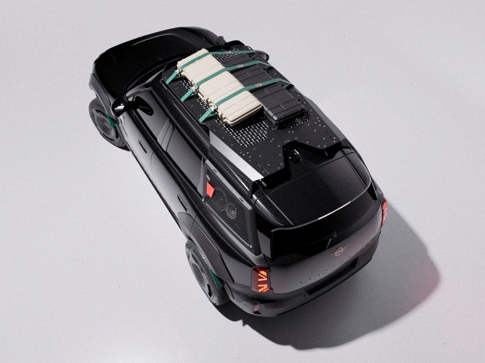MINI COUNTRYMAN BY VAGABUND, foto 45