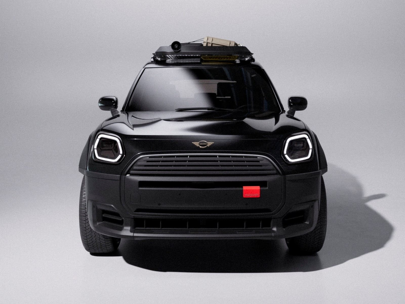 MINI COUNTRYMAN BY VAGABUND, foto 46