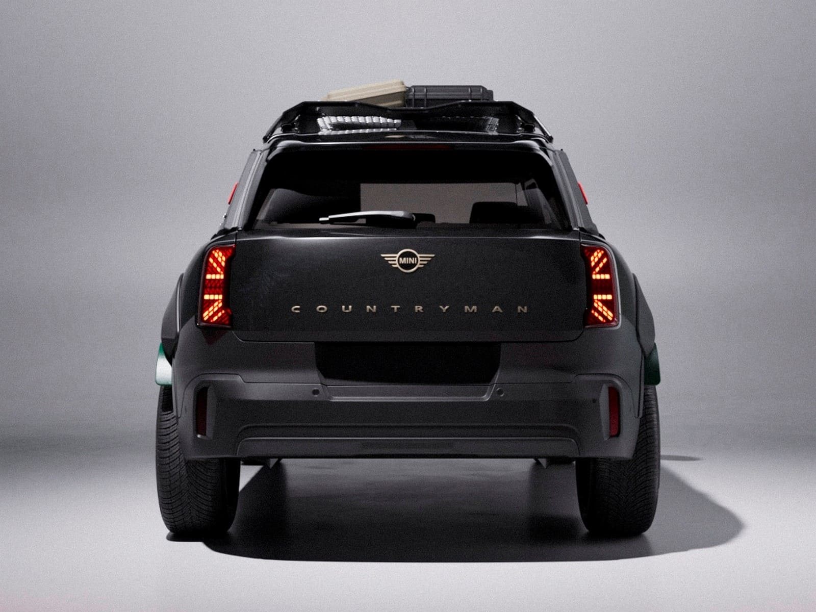 MINI COUNTRYMAN BY VAGABUND, foto 47