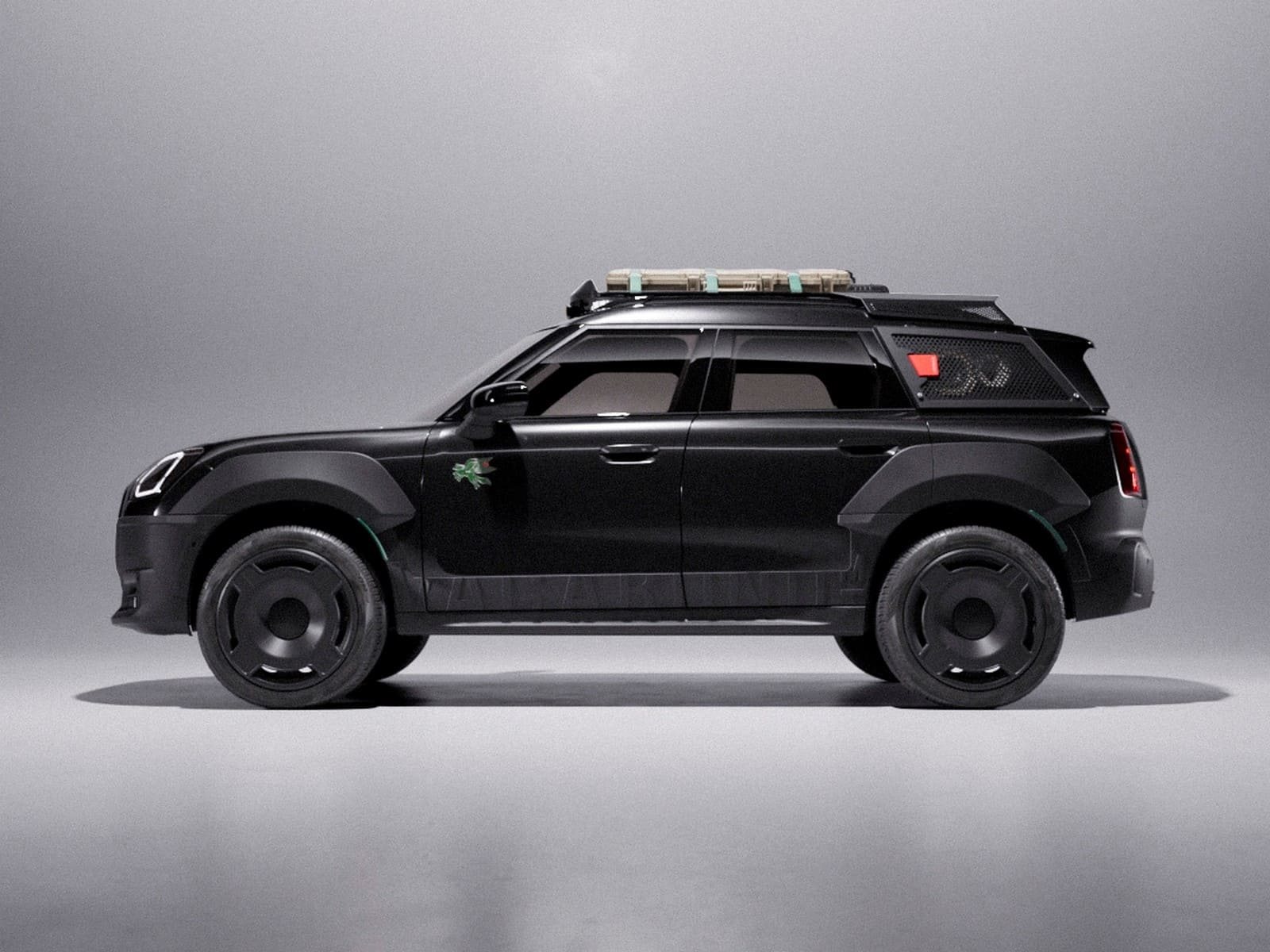 MINI COUNTRYMAN BY VAGABUND, foto 48