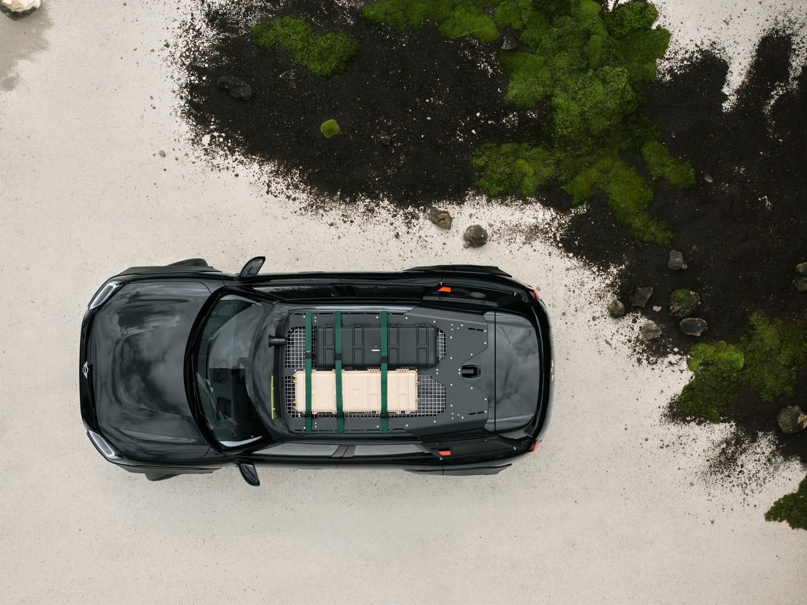 MINI COUNTRYMAN BY VAGABUND, foto 49