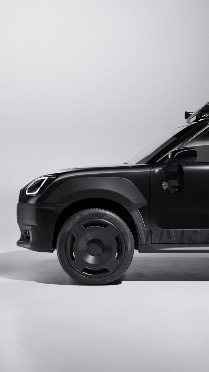 MINI COUNTRYMAN BY VAGABUND, foto 51