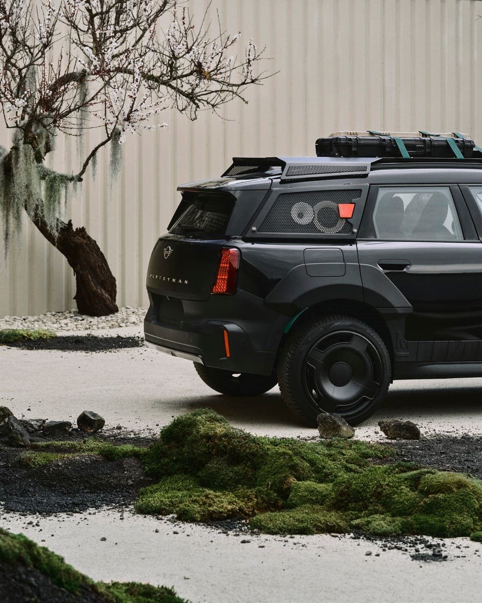 MINI COUNTRYMAN BY VAGABUND, foto 52