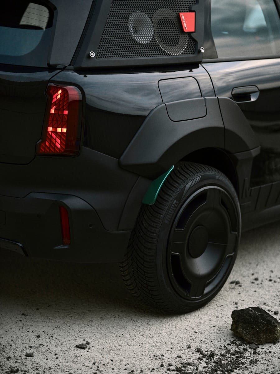 MINI COUNTRYMAN BY VAGABUND, foto 55