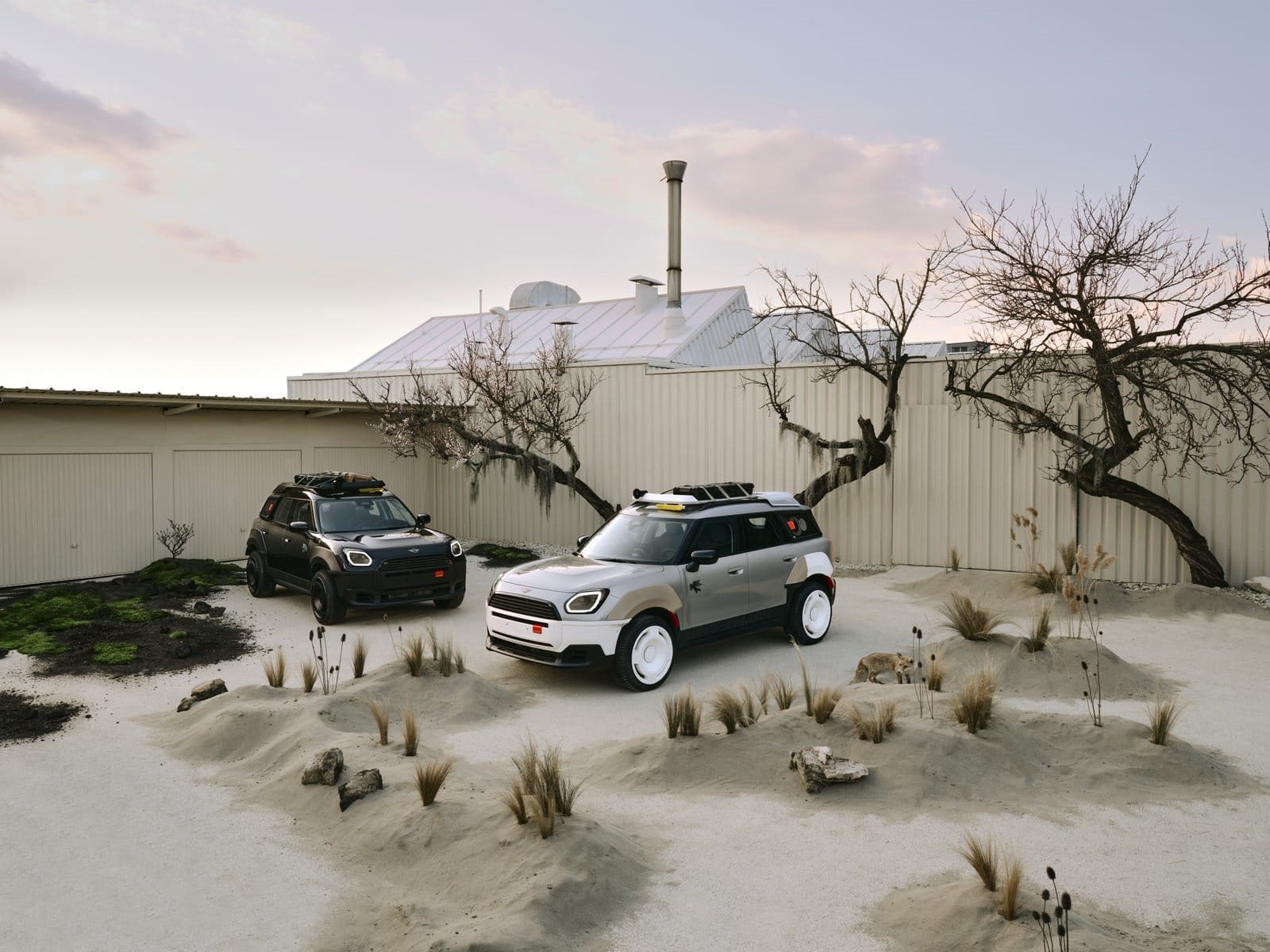 MINI COUNTRYMAN BY VAGABUND, foto 57