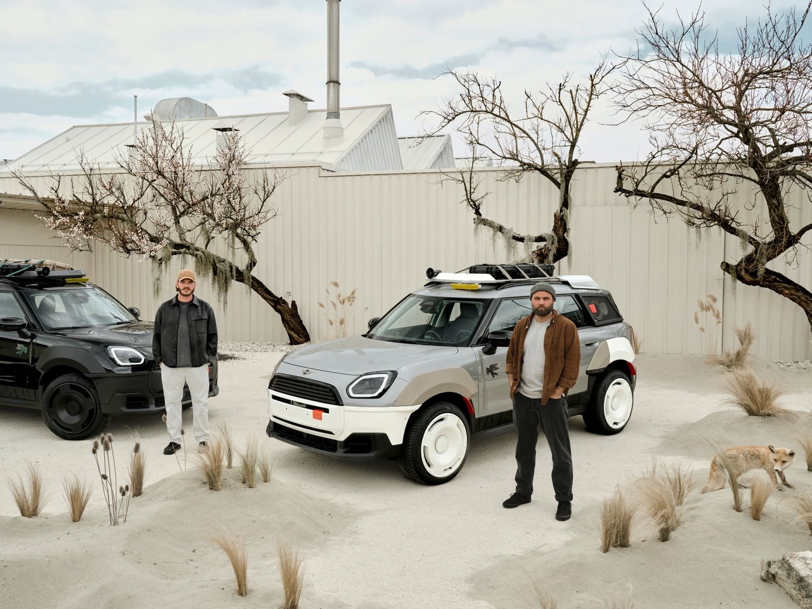 MINI COUNTRYMAN BY VAGABUND, foto 60
