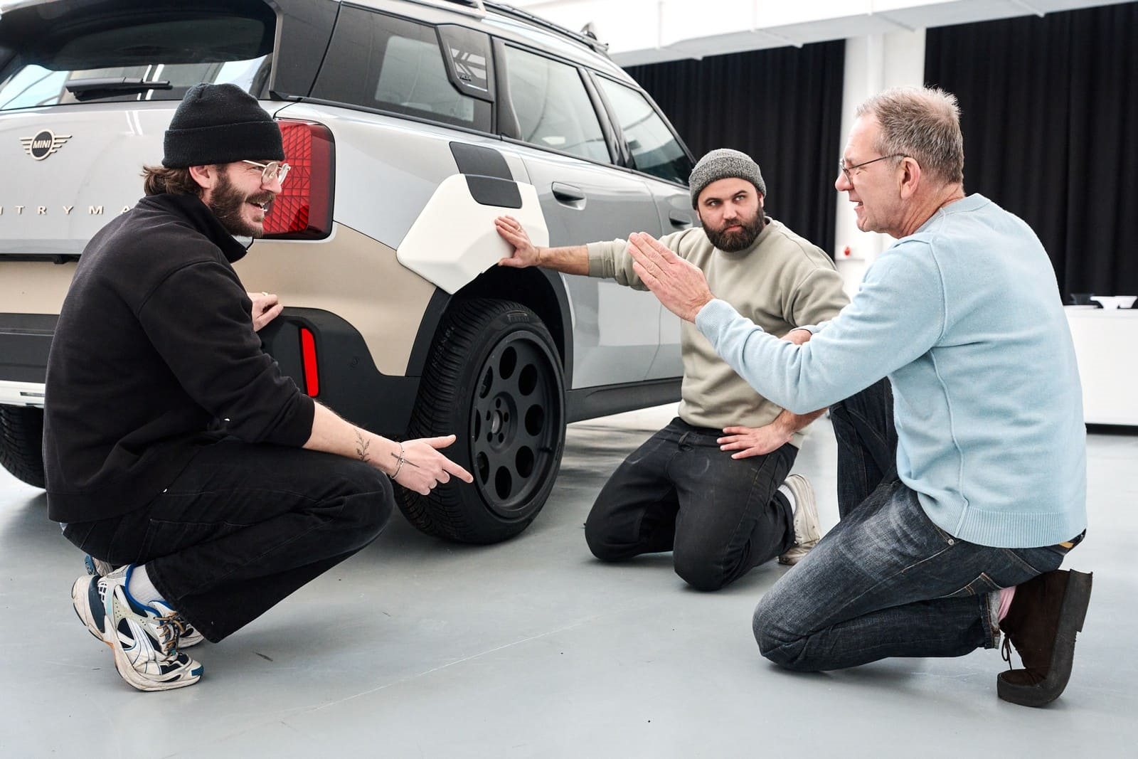 MINI COUNTRYMAN BY VAGABUND, foto 62