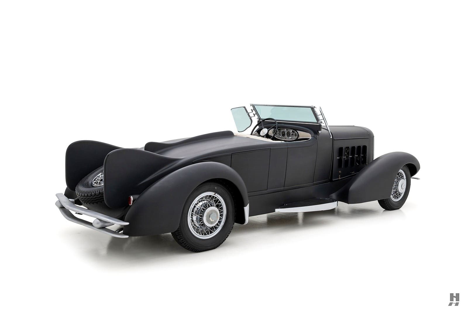 1931 - CADILLAC 370A V12 CUSTOM ROADSTER, foto 3