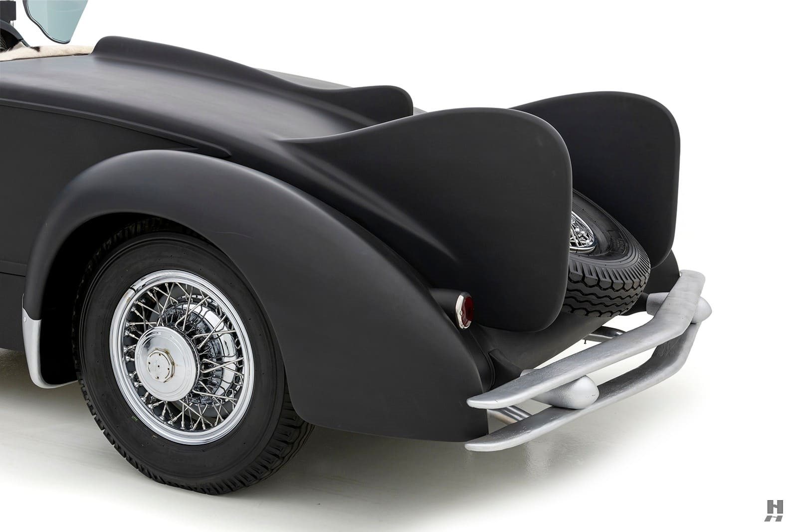 1931 - CADILLAC 370A V12 CUSTOM ROADSTER, foto 19