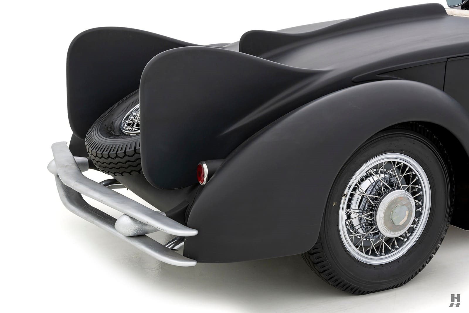1931 - CADILLAC 370A V12 CUSTOM ROADSTER, foto 21