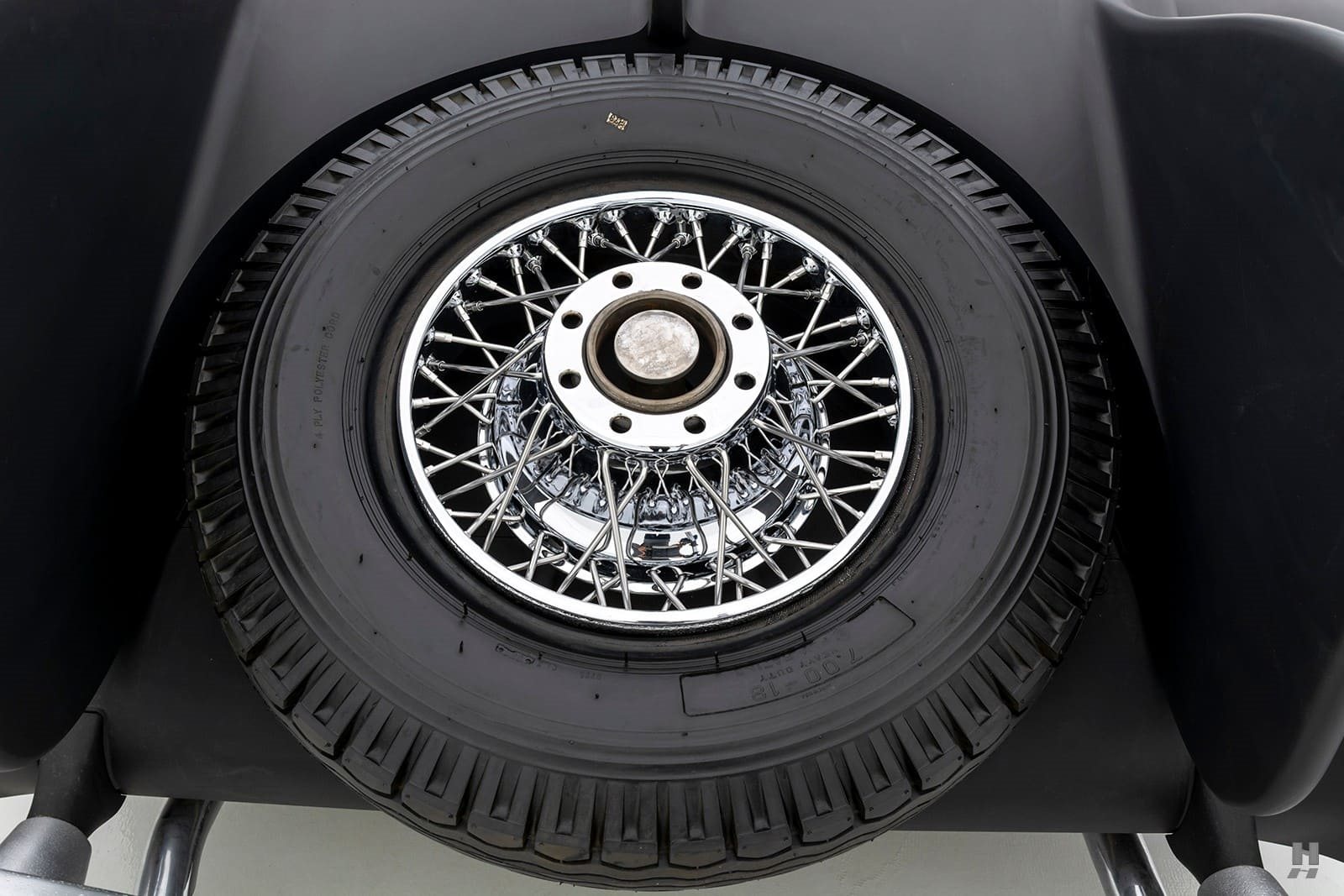 1931 - CADILLAC 370A V12 CUSTOM ROADSTER, foto 22