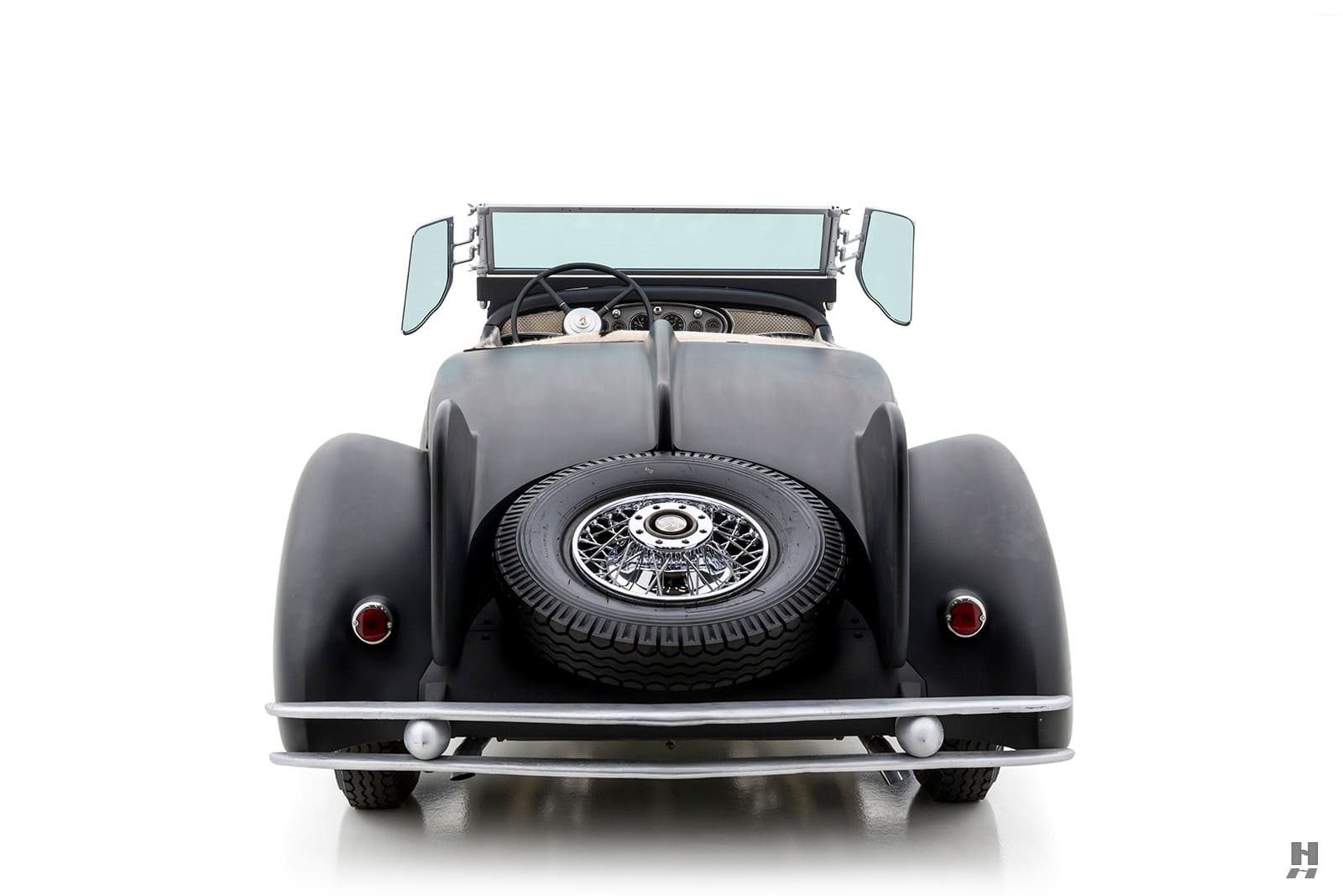 1931 - CADILLAC 370A V12 CUSTOM ROADSTER, foto 26