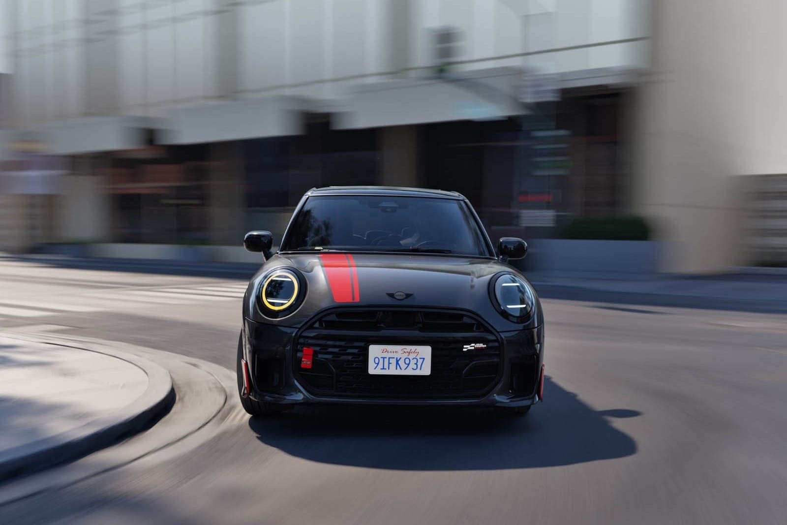 MINI COOPER S RED LINE EDITION, foto 2