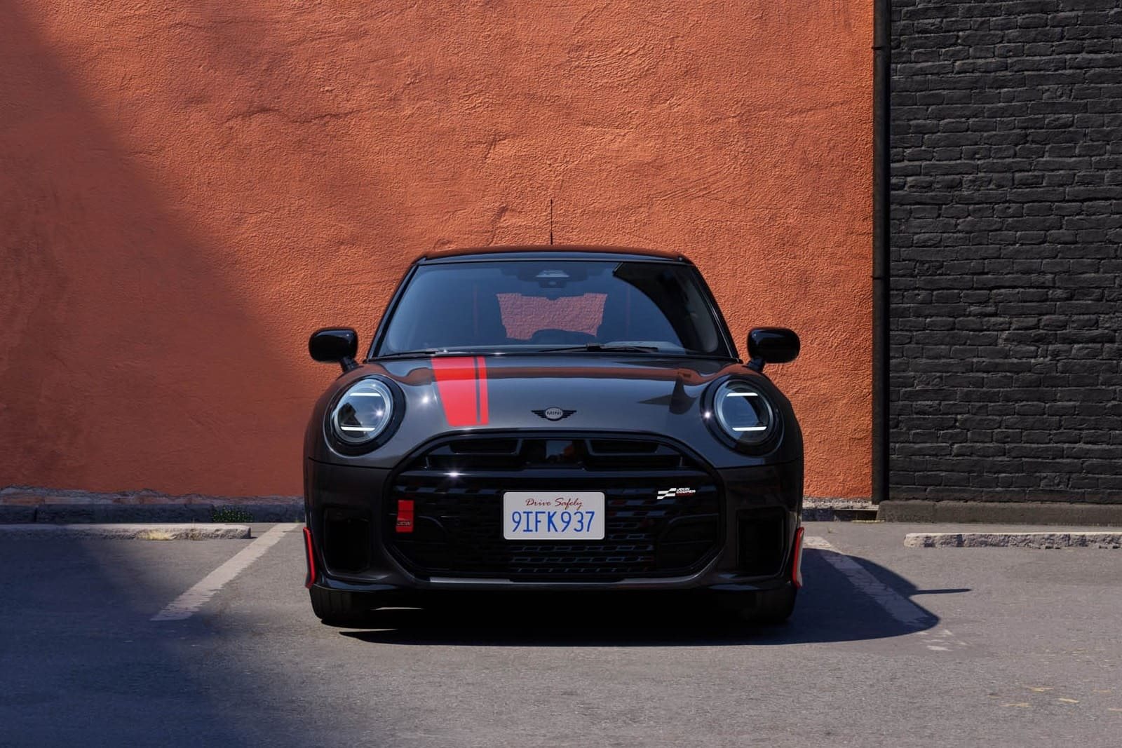 MINI COOPER S RED LINE EDITION, foto 5