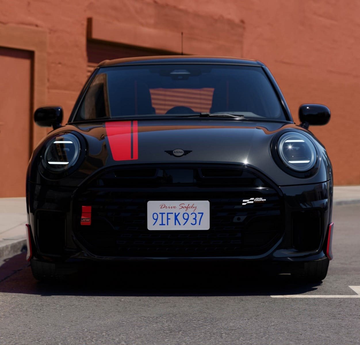 MINI COOPER S RED LINE EDITION, foto 7