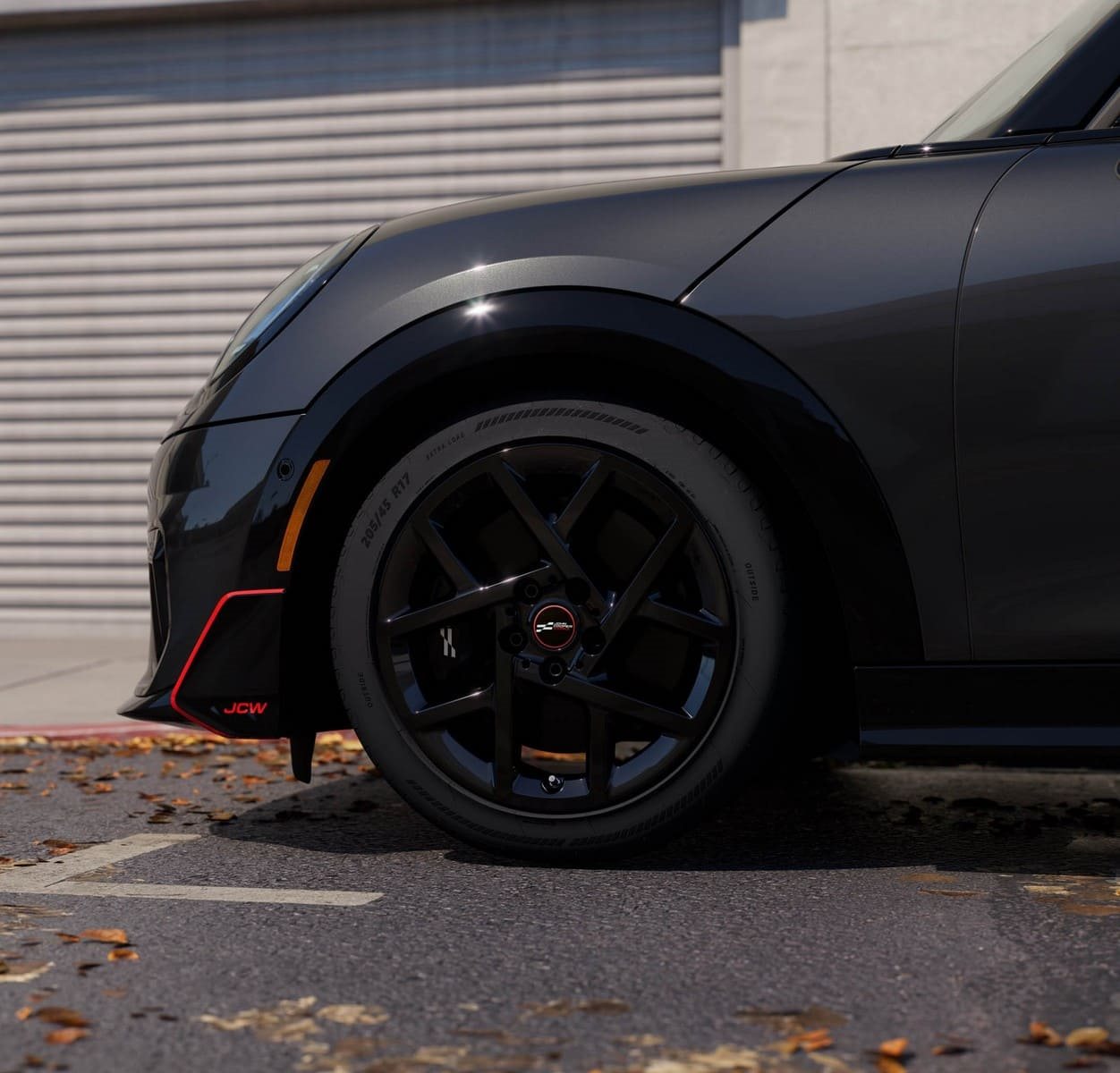 MINI COOPER S RED LINE EDITION, foto 8