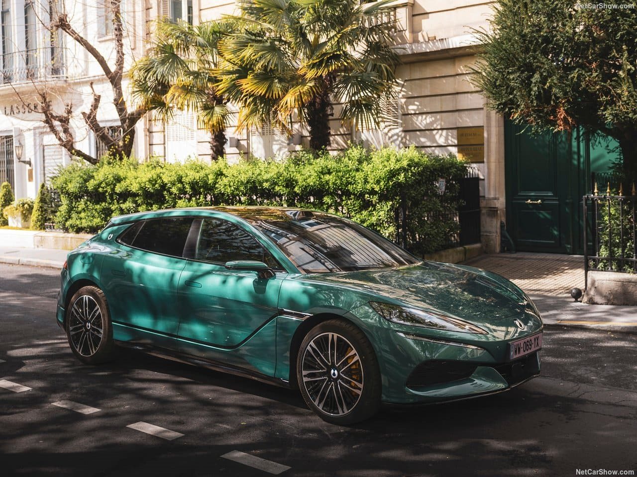 2027 - DENZA Z9GT, foto 4
