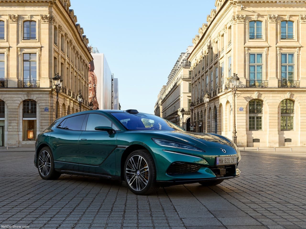 2027 - DENZA Z9GT, foto 8