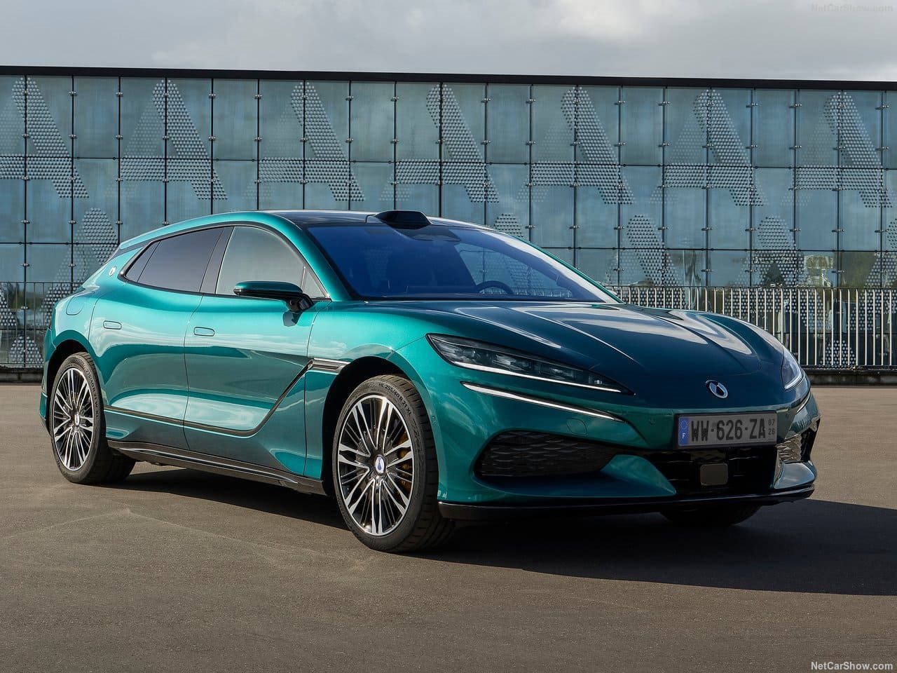 2027 - DENZA Z9GT, foto 9