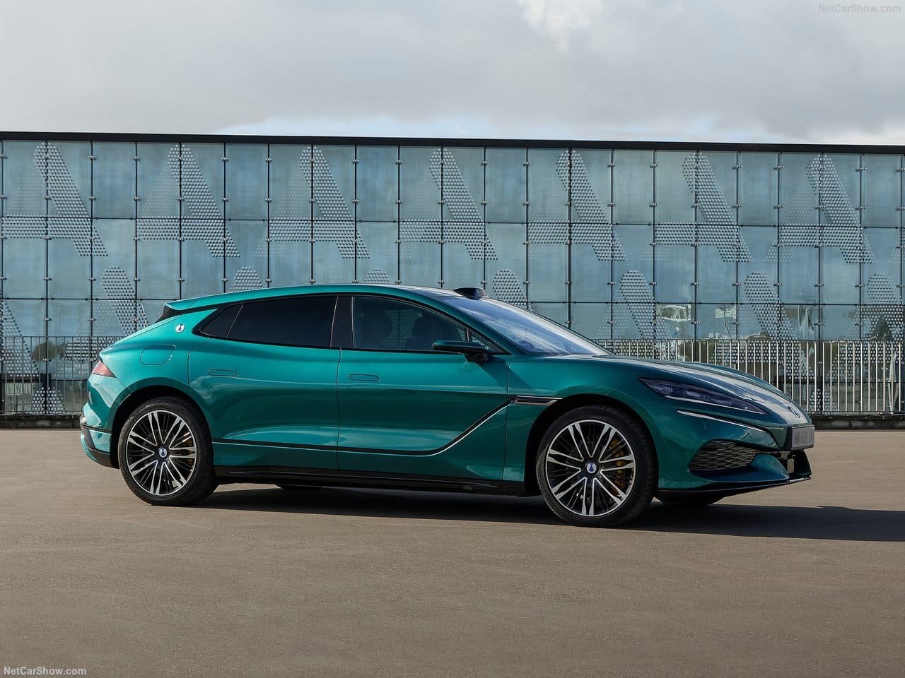 2027 - DENZA Z9GT, foto 11