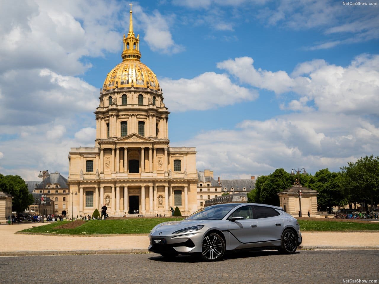 2027 - DENZA Z9GT, foto 12