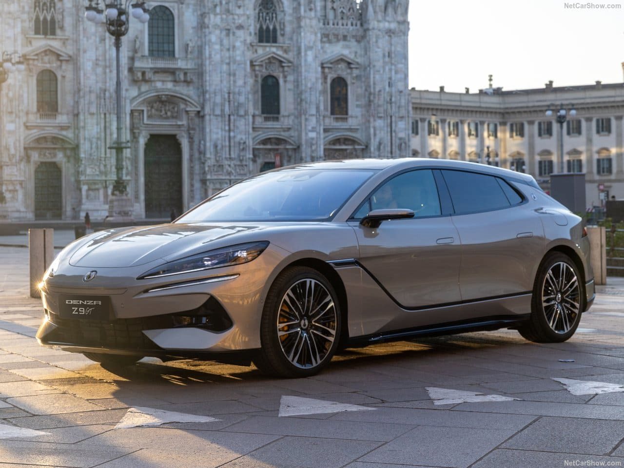 2027 - DENZA Z9GT, foto 15