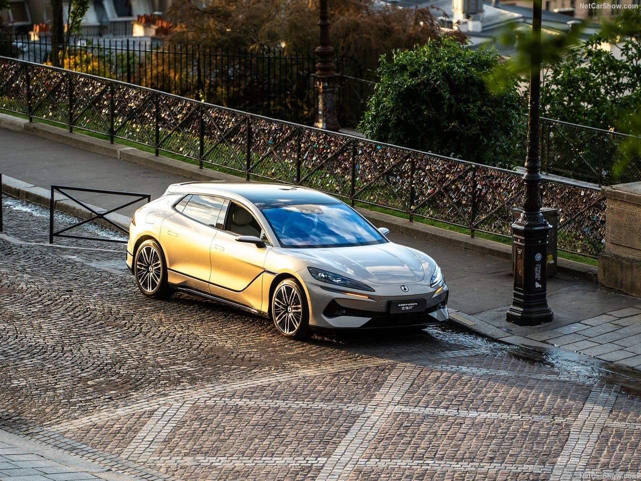 2027 - DENZA Z9GT, foto 21