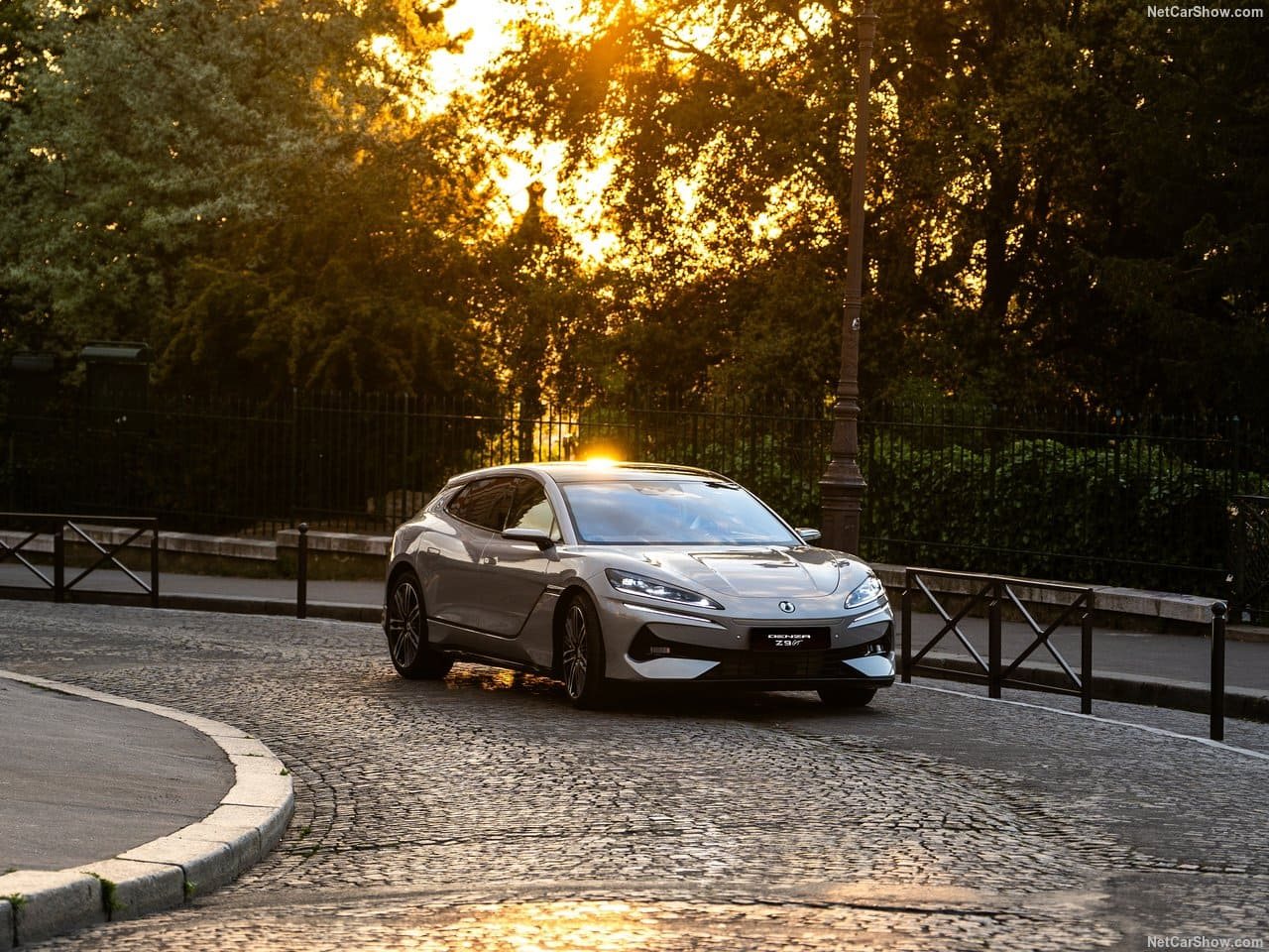 2027 - DENZA Z9GT, foto 23