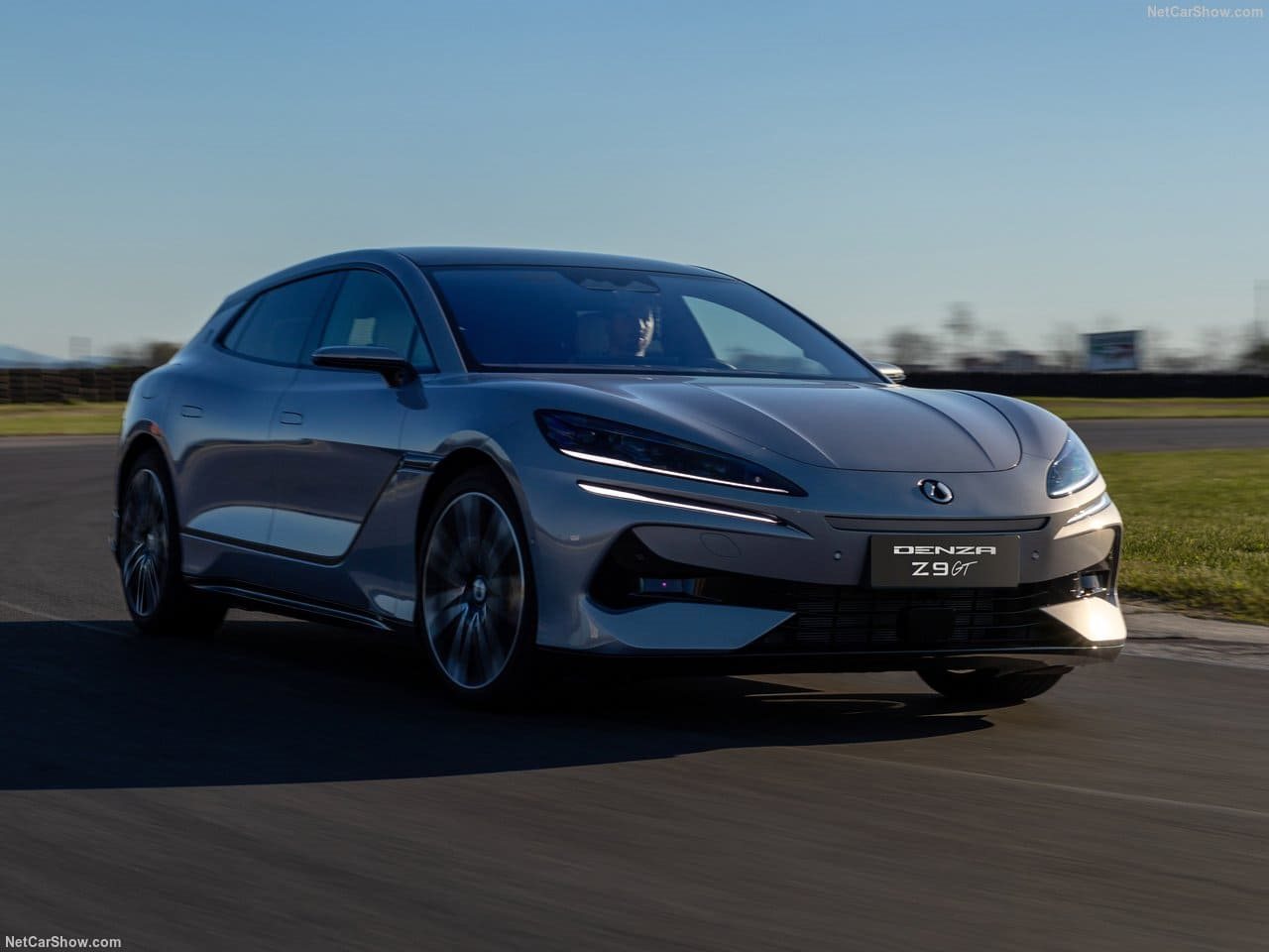 2027 - DENZA Z9GT, foto 24