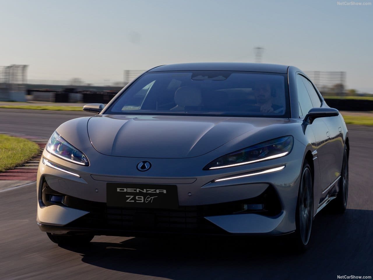 2027 - DENZA Z9GT, foto 25