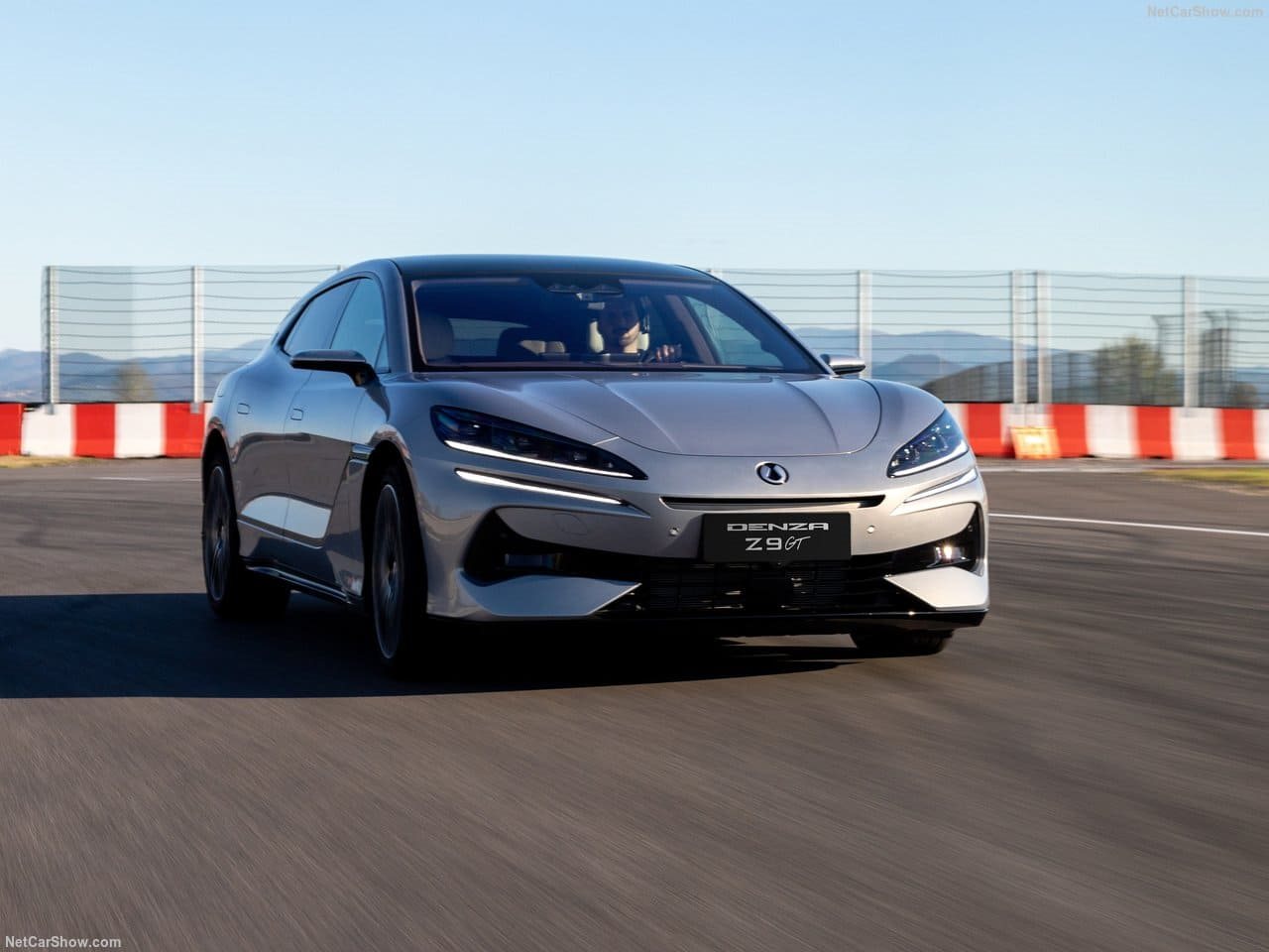2027 - DENZA Z9GT, foto 26