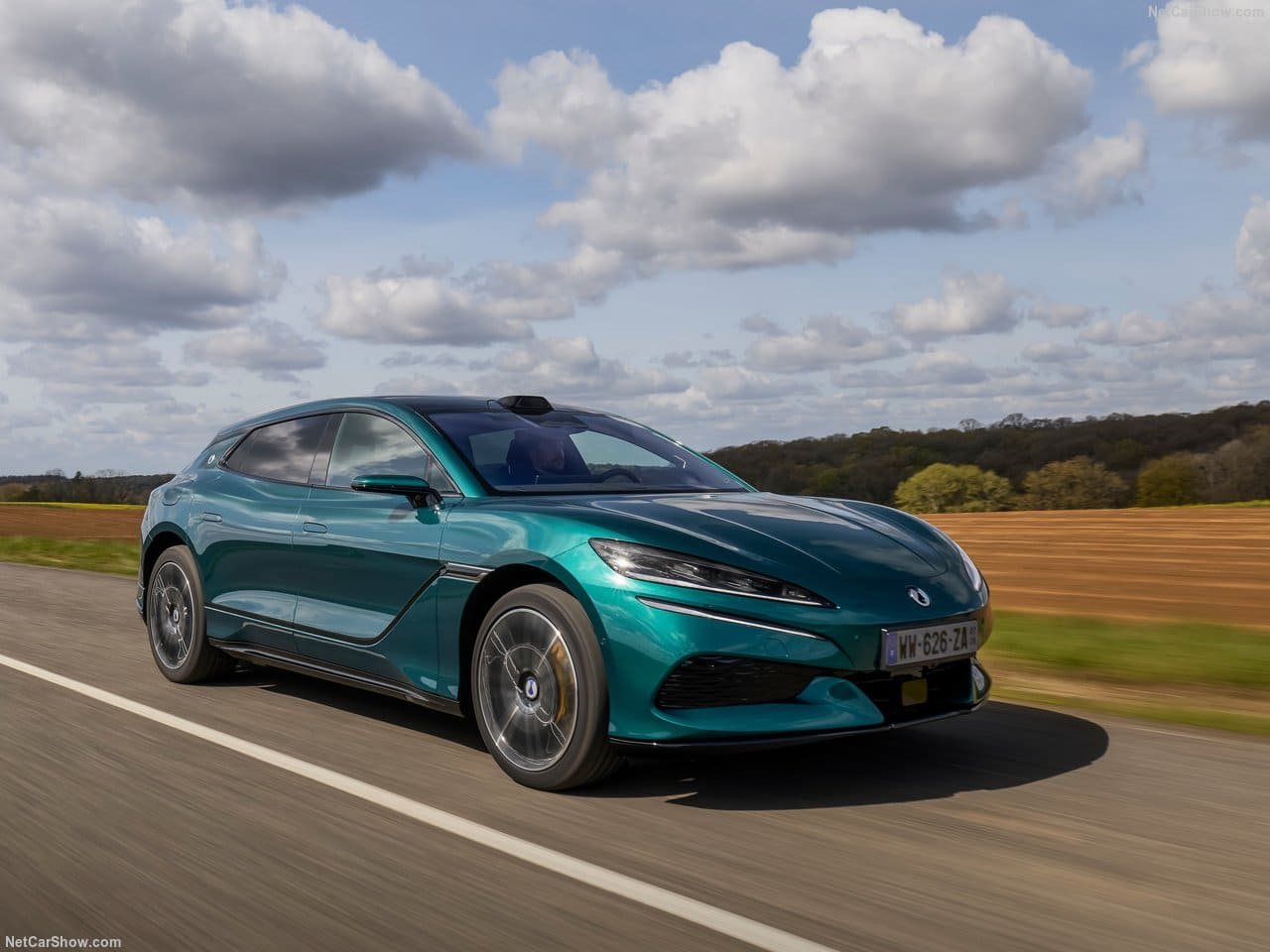 2027 - DENZA Z9GT, foto 27
