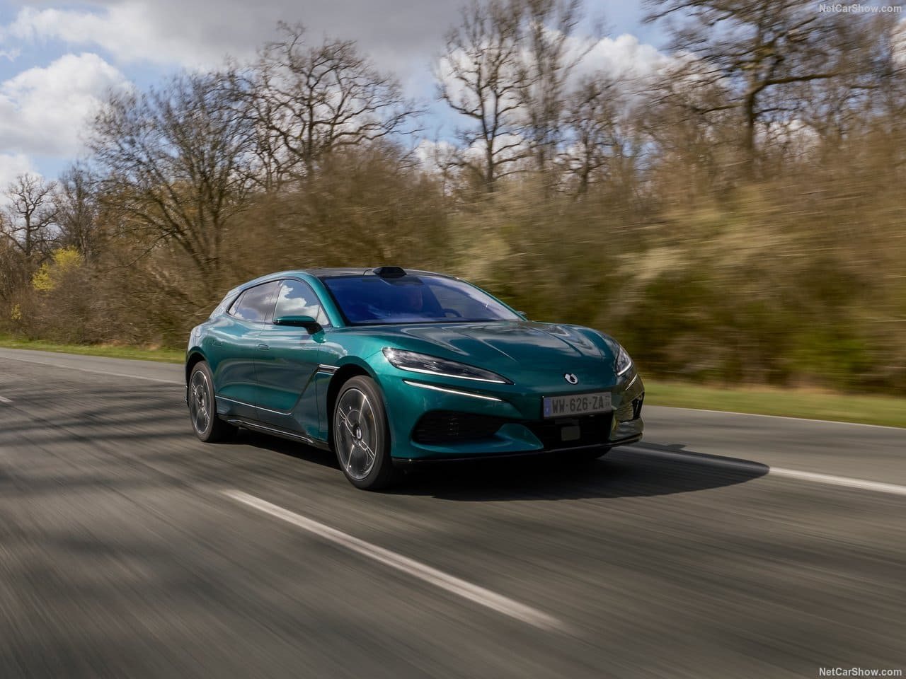 2027 - DENZA Z9GT, foto 28