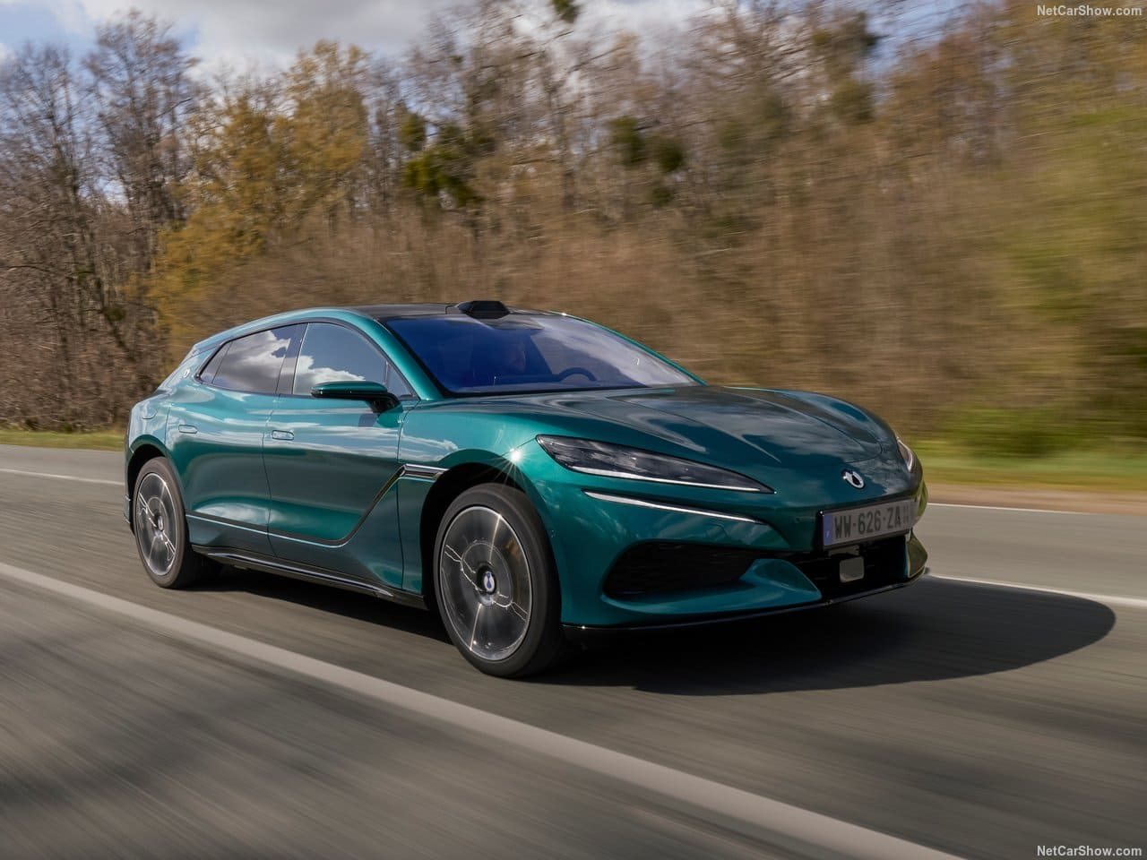 2027 - DENZA Z9GT, foto 29