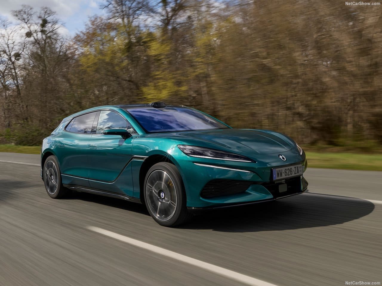 2027 - DENZA Z9GT, foto 31