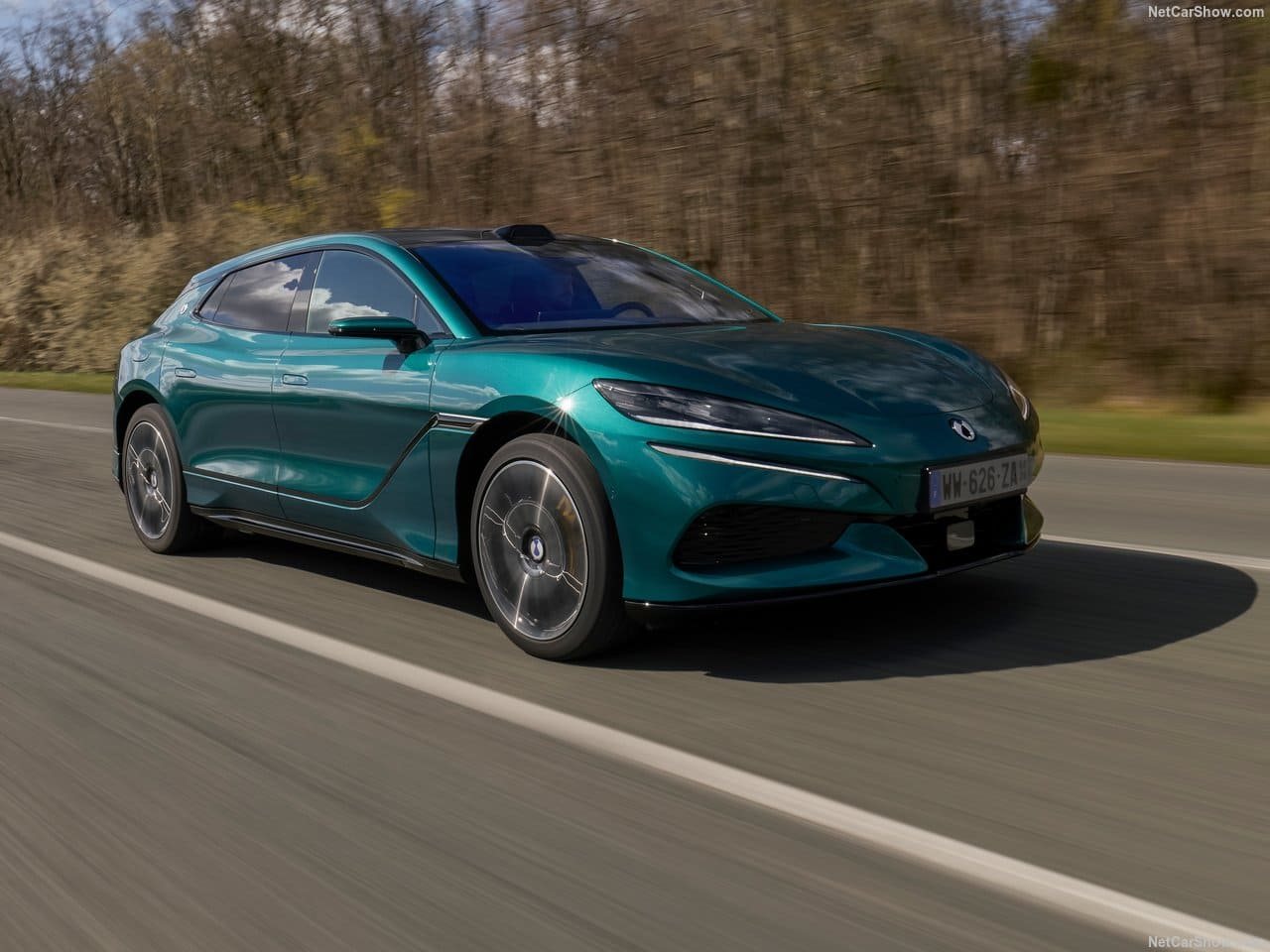 2027 - DENZA Z9GT, foto 32