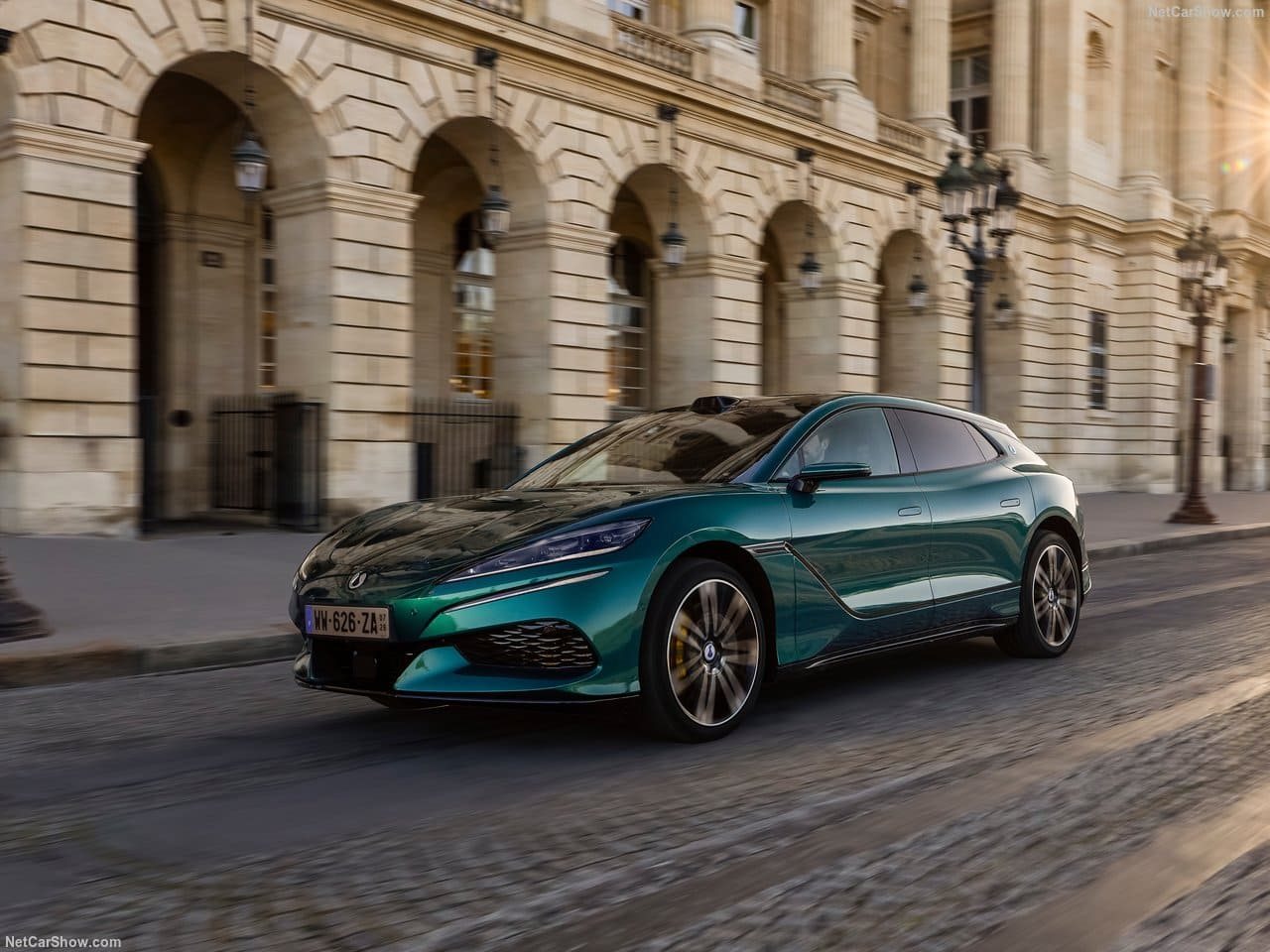 2027 - DENZA Z9GT, foto 34
