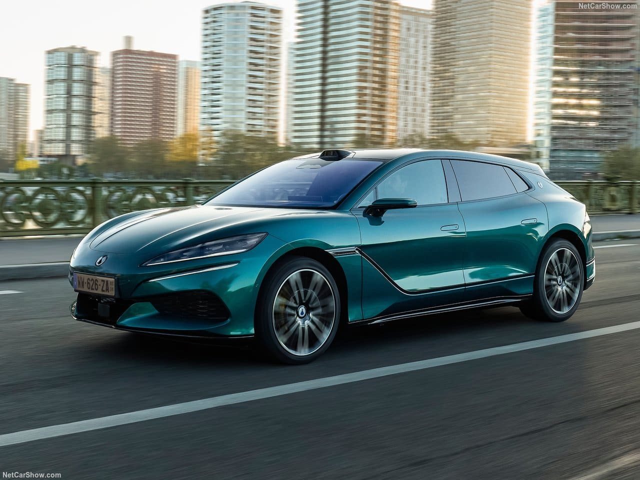 2027 - DENZA Z9GT, foto 36