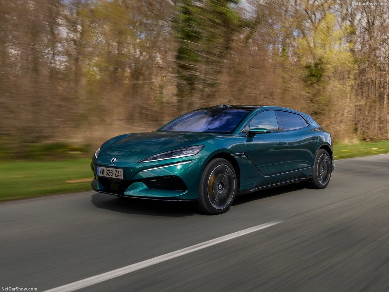 2027 - DENZA Z9GT, foto 37