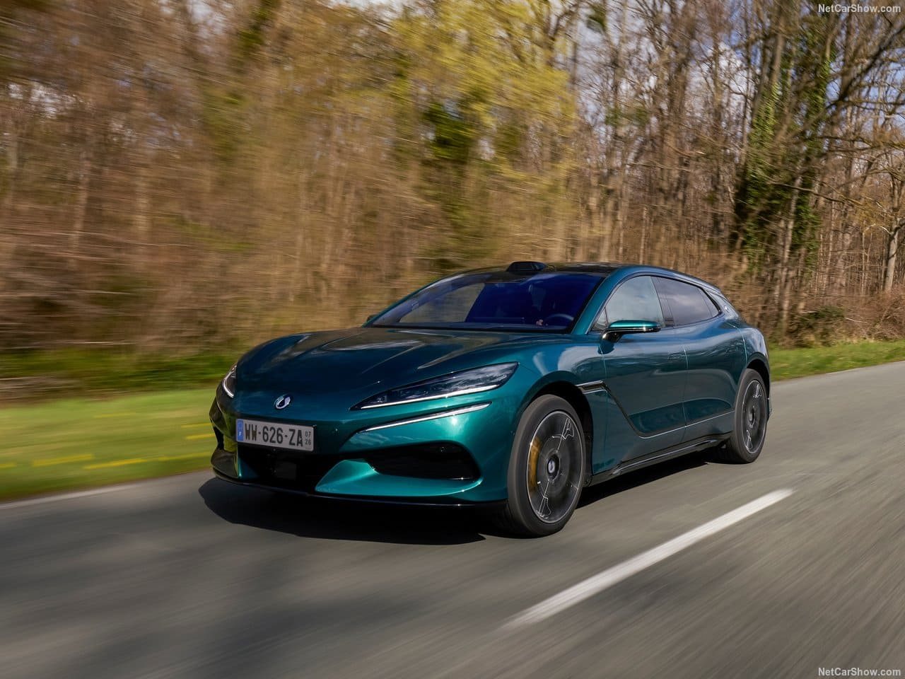 2027 - DENZA Z9GT, foto 38