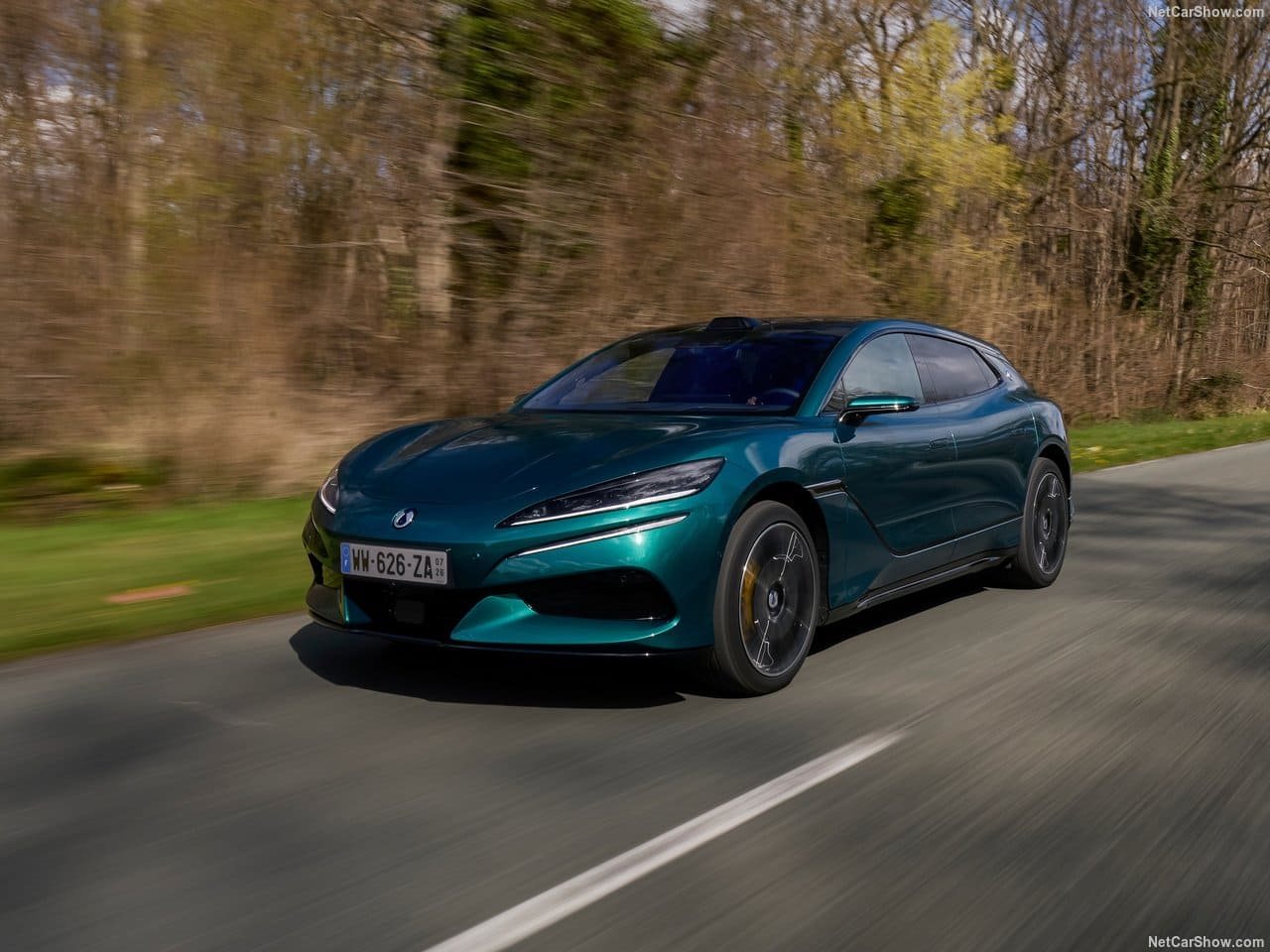 2027 - DENZA Z9GT, foto 39