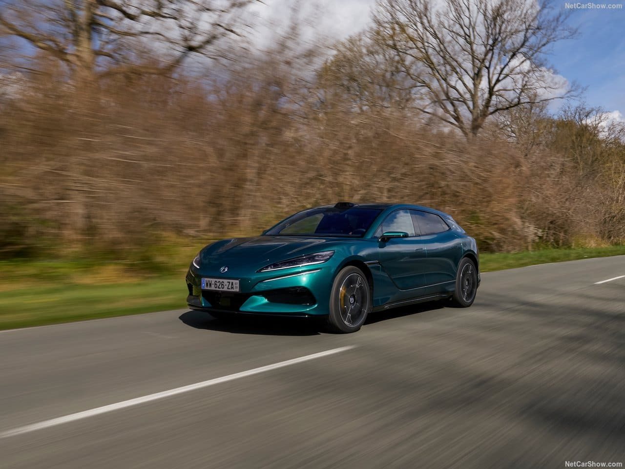 2027 - DENZA Z9GT, foto 40