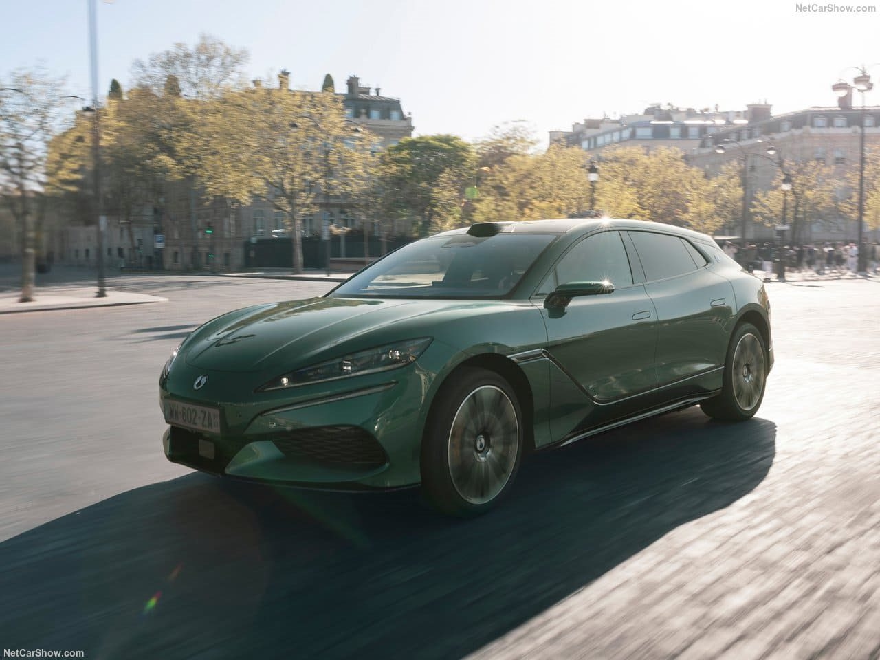 2027 - DENZA Z9GT, foto 42