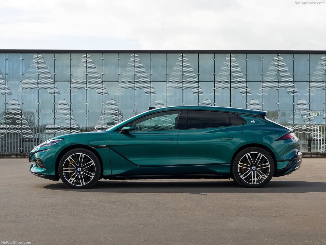 2027 - DENZA Z9GT, foto 43