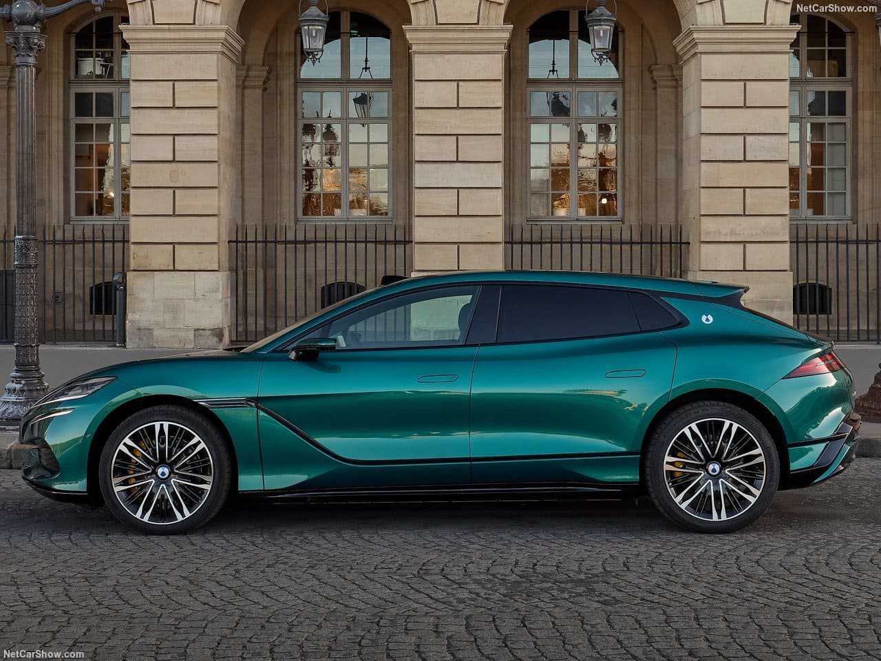 2027 - DENZA Z9GT, foto 44