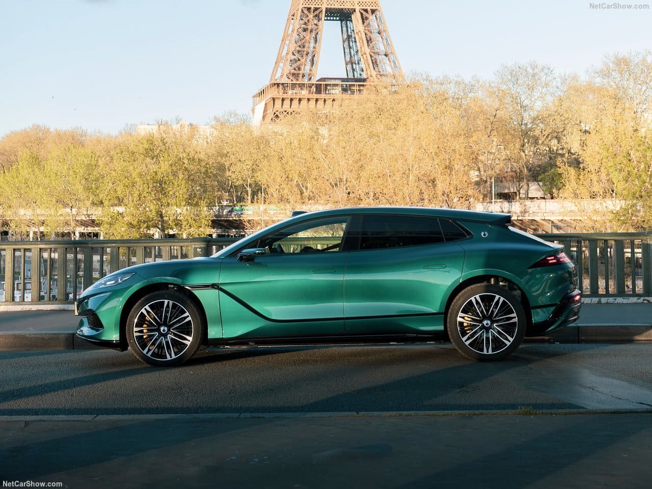 2027 - DENZA Z9GT, foto 45